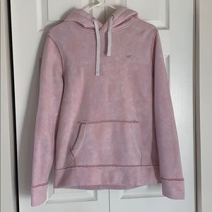 Hollister fleece